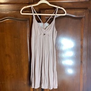 Aeropostal dress sleeveless size 0